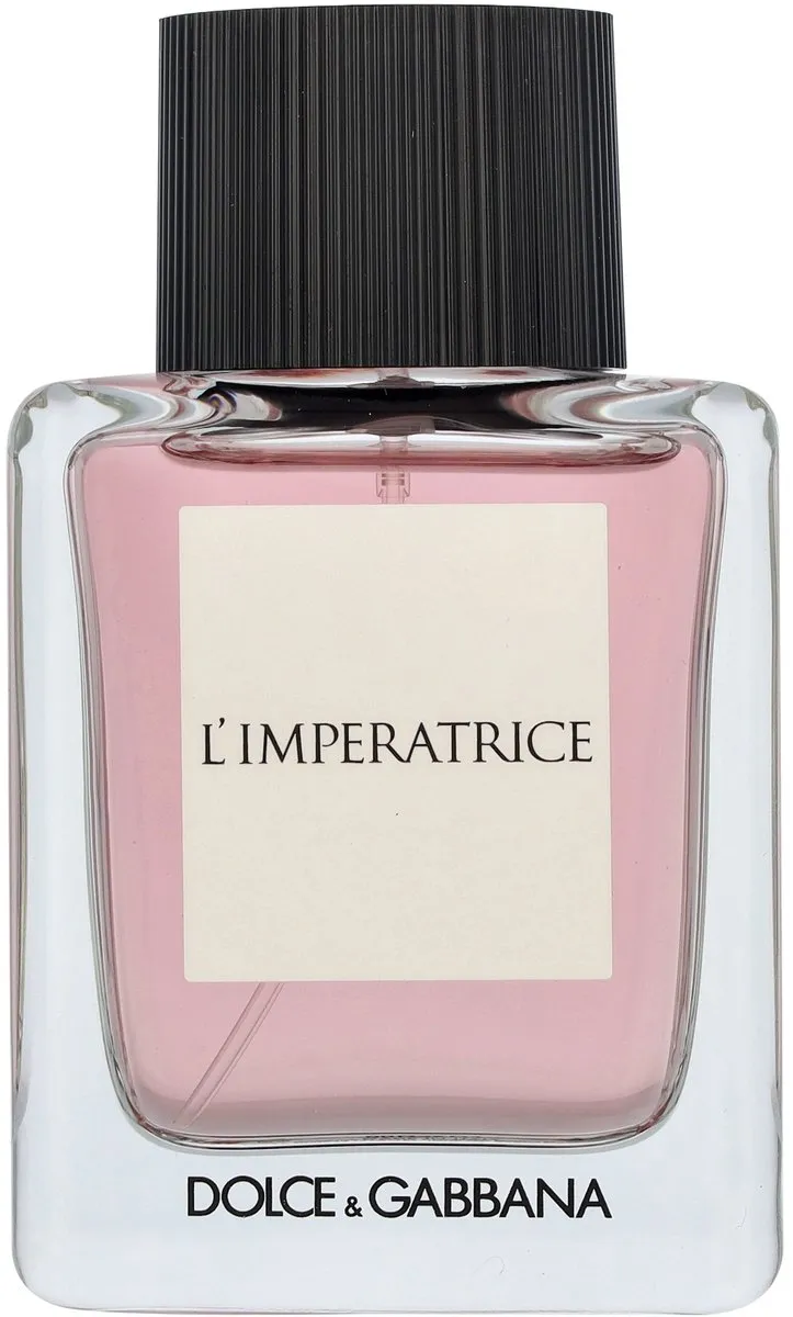 Dolce & Gabbana 3 L'Imperatrice Eau de Toilette 50ml