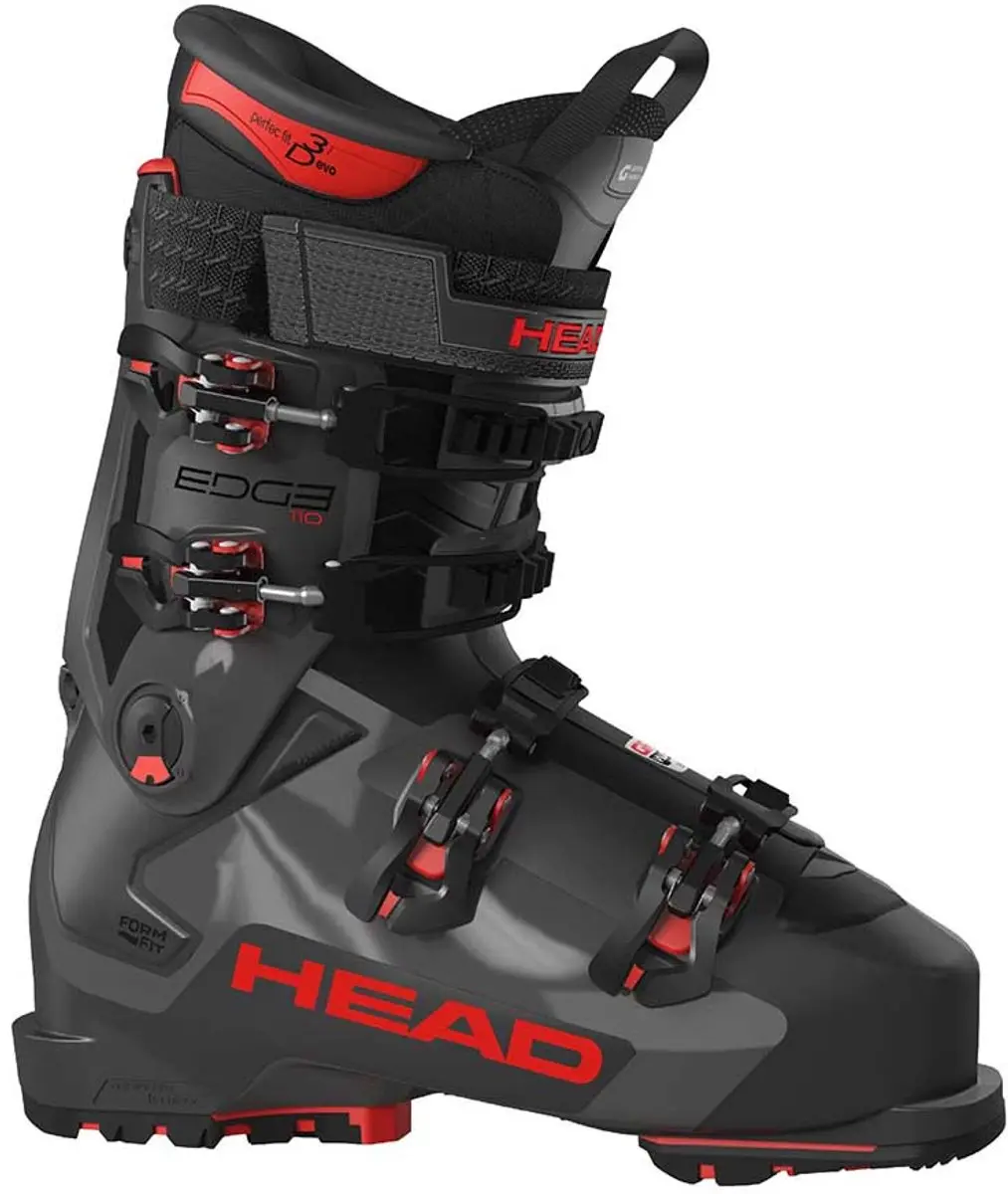 Head EDGE 110 HV GW