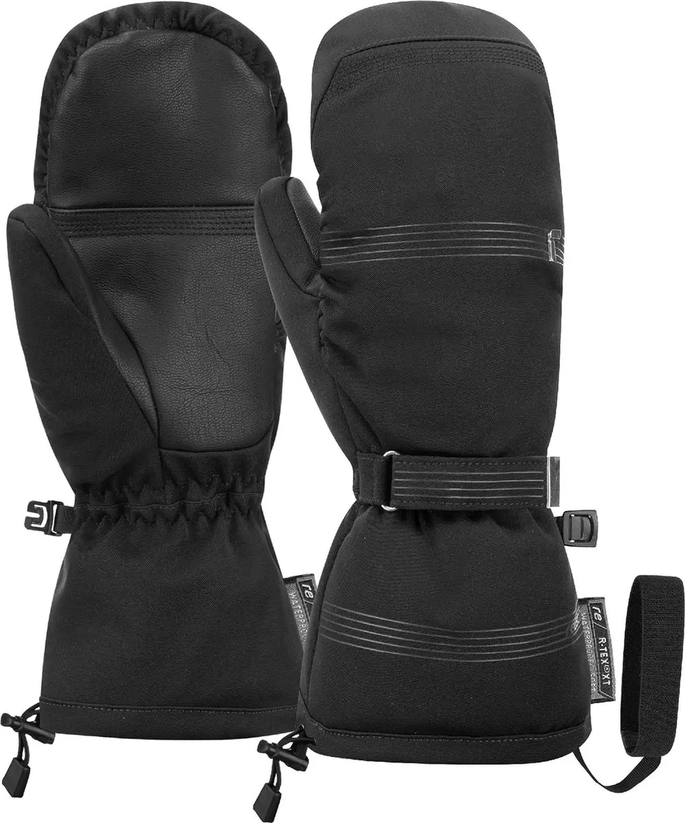Reusch Cozy R-TEX XT Wanten