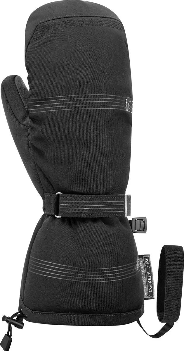 Reusch Cozy R-TEX XT Wanten - Zwart - afbeelding 3 van 6