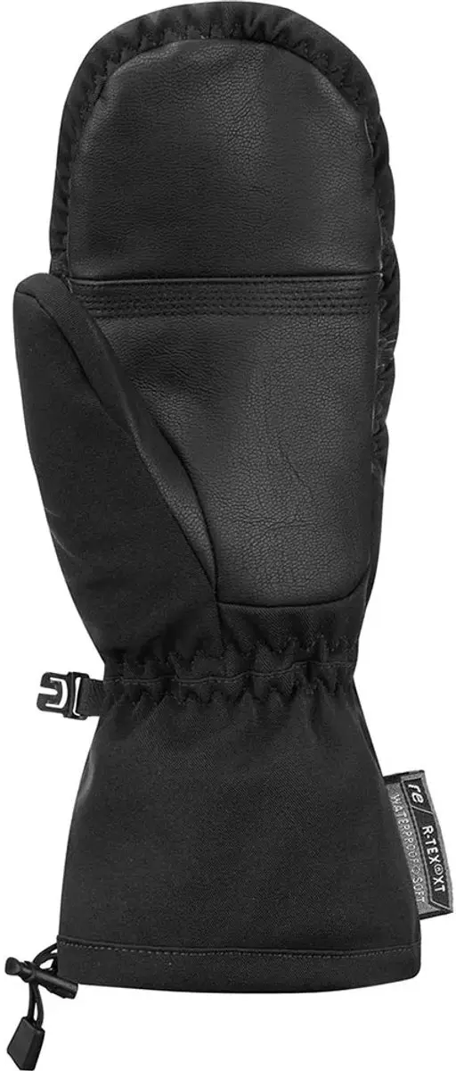 Reusch Cozy R-TEX XT Wanten - Zwart - afbeelding 2 van 6