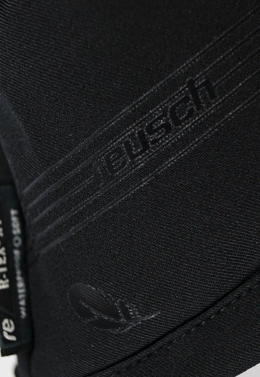 Reusch Cozy R-TEX XT Wanten - Zwart - afbeelding 5 van 6