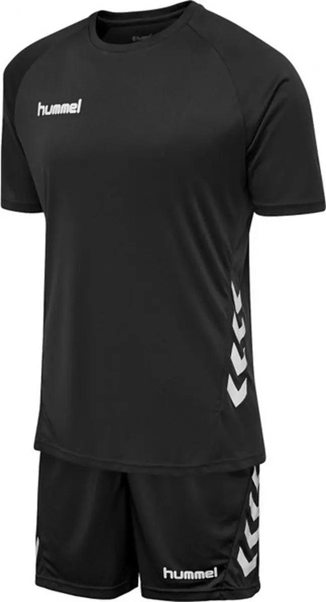 Hummel Promo Set Kinderen HMLPROMO 205871 Sportshirts