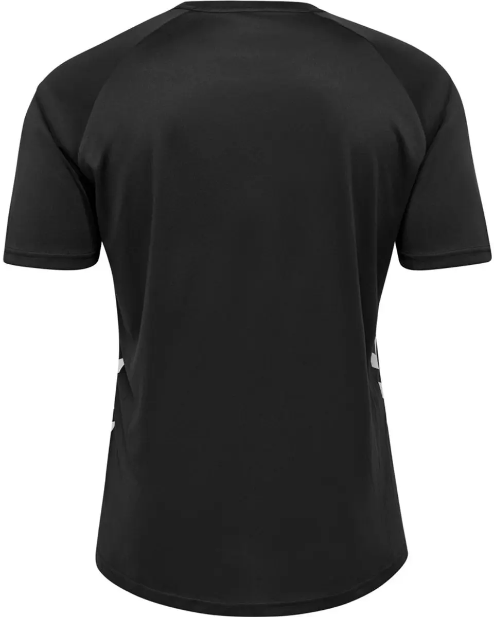 Hummel Promo Set Kinderen HMLPROMO 205871 Sportshirts - Zwart - afbeelding 5 van 5