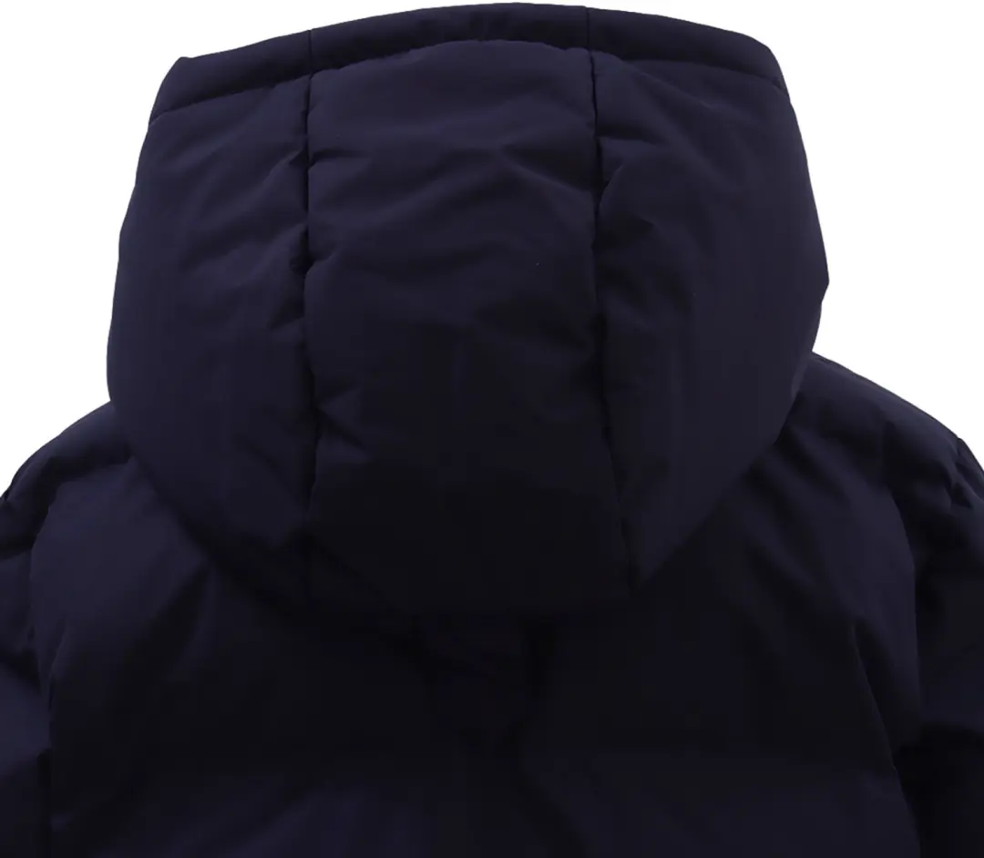 QUUR QRiod Kids Winterjas 134-140 - Donkerblauw - afbeelding 6 van 6