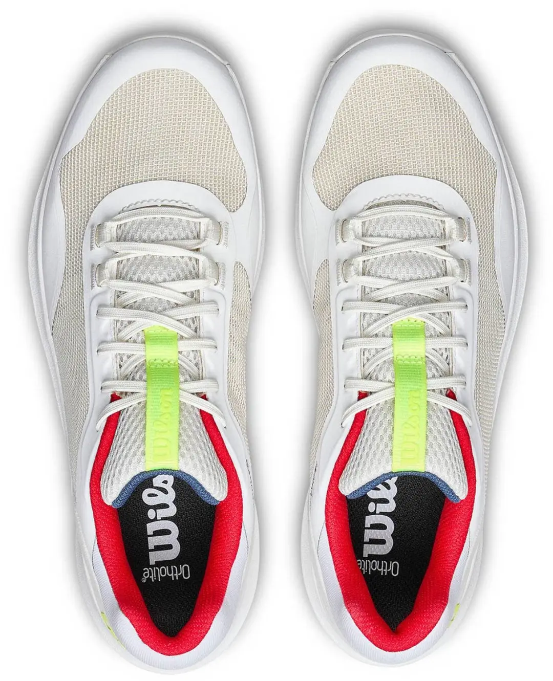Wilson Hurakn Pro V2 - 47 1/3 - afbeelding 5 van 5