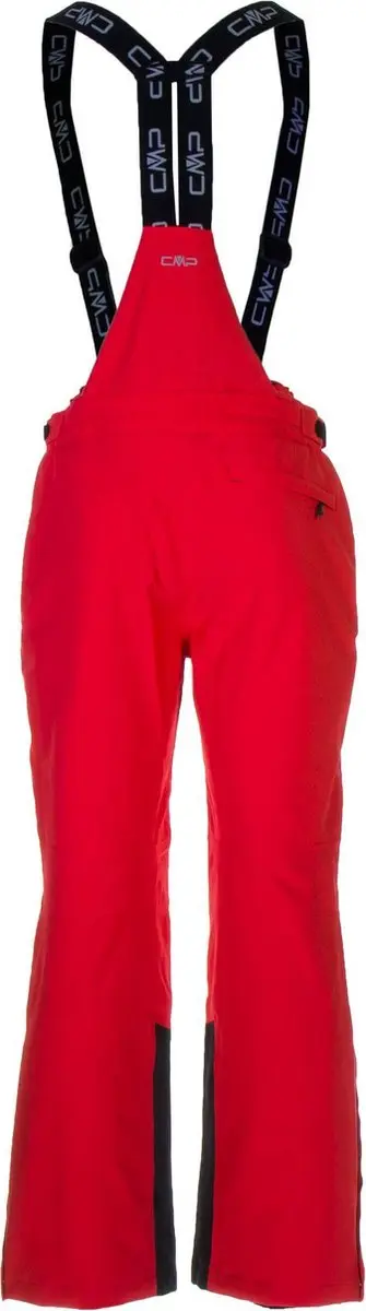 CMP Man Skipants Rood 56 - afbeelding 5 van 6