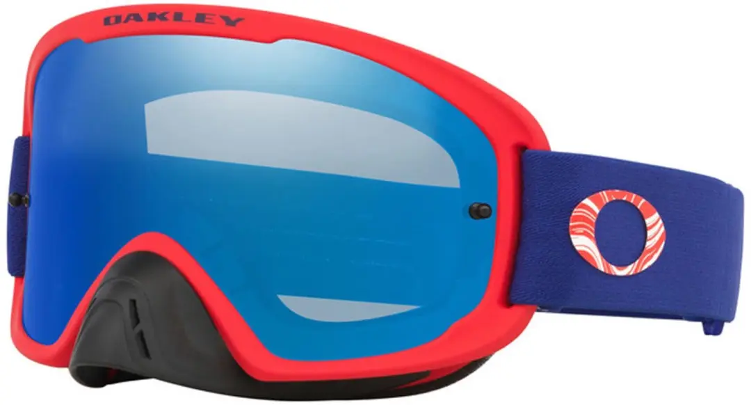 Oakley O-Frame 2.0 Pro Motorfietsbril