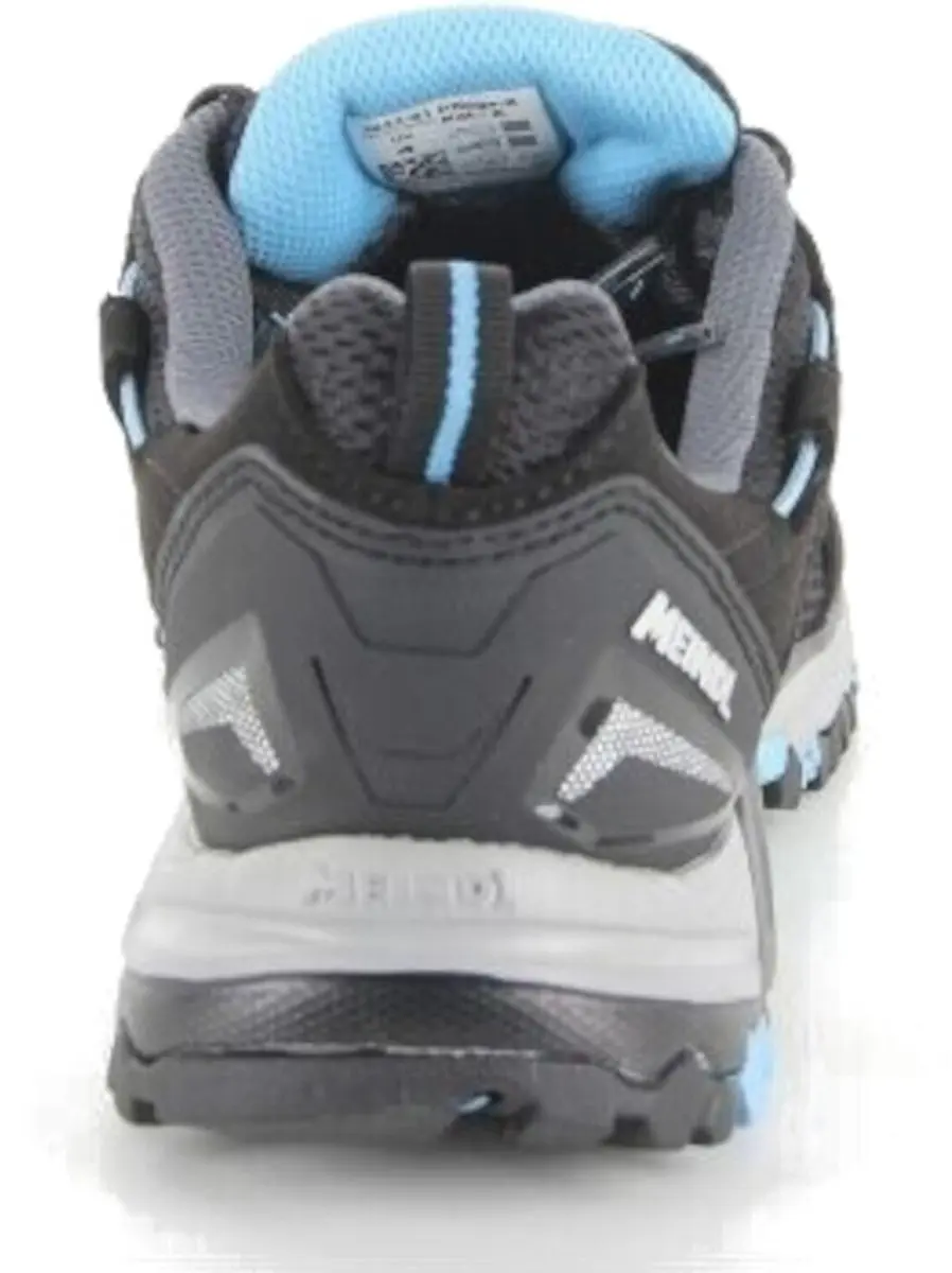 Meindl Caribe GTX Wandelschoenen Dames - 38 - afbeelding 6 van 6