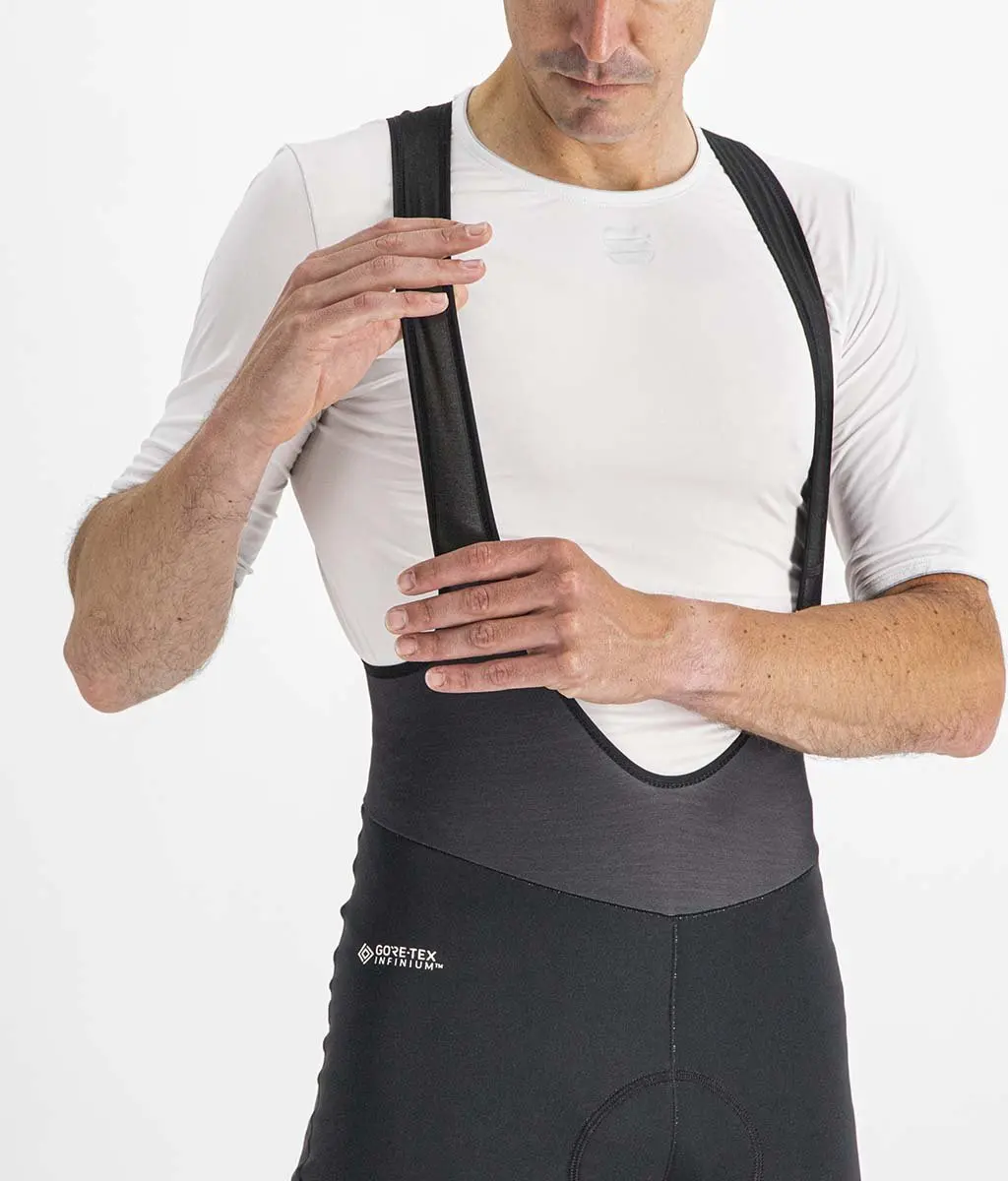 Sportful INFINIUM BIBTIGHT black