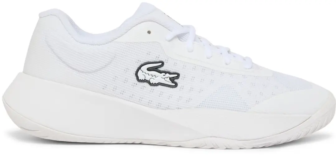 Lacoste Tennis Base Allcourt Schoenen Wit EU 42 1/2 Man