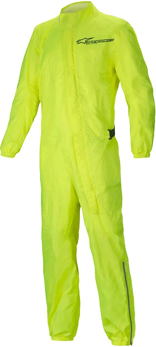 Alpinestars Hurricane V2 Regenpak