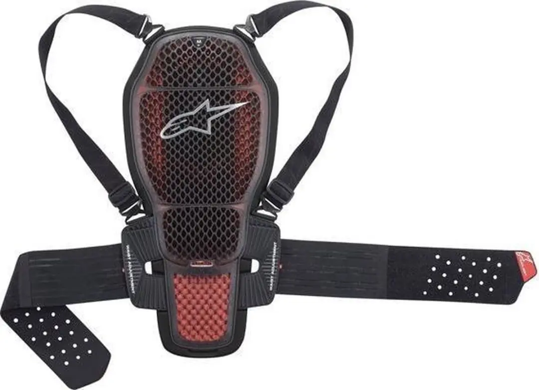 Alpinestars Nucleon KR-1 CELL Rugprotector