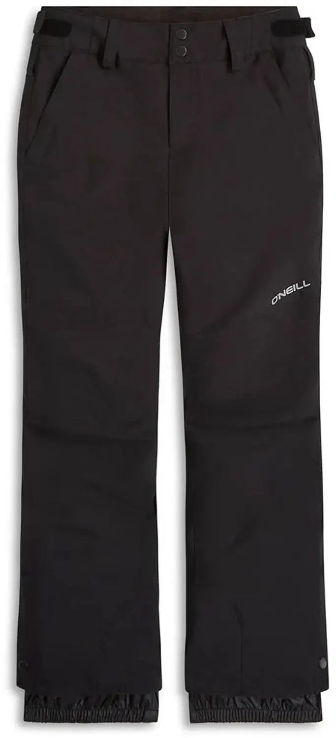 O´neill Fwc´cruz Girl Broek Zwart 7-8 Years Meisje