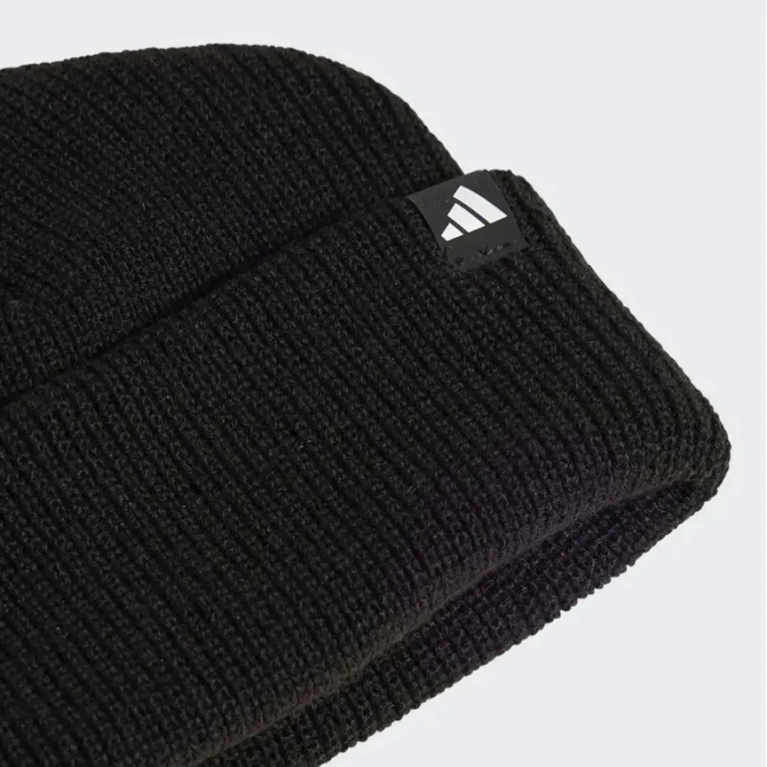adidas JN9443 Muts & Handschoenen Set - Zwart - afbeelding 2 van 6