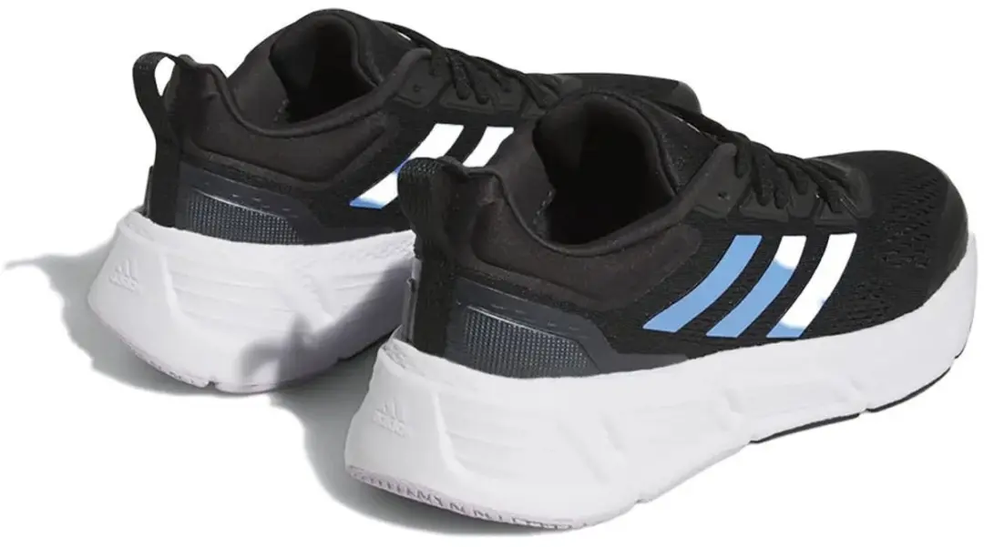 adidas Questar Hardloopschoenen Zwart 39 1/3 - afbeelding 6 van 6