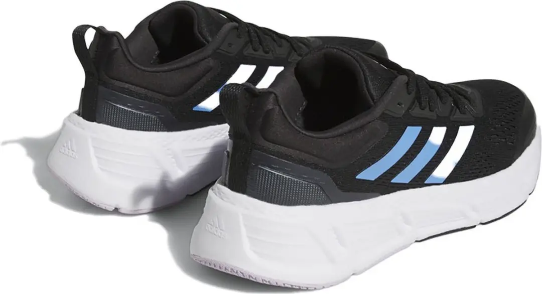 adidas Questar Hardloopschoenen Zwart 39 1/3 - afbeelding 5 van 6