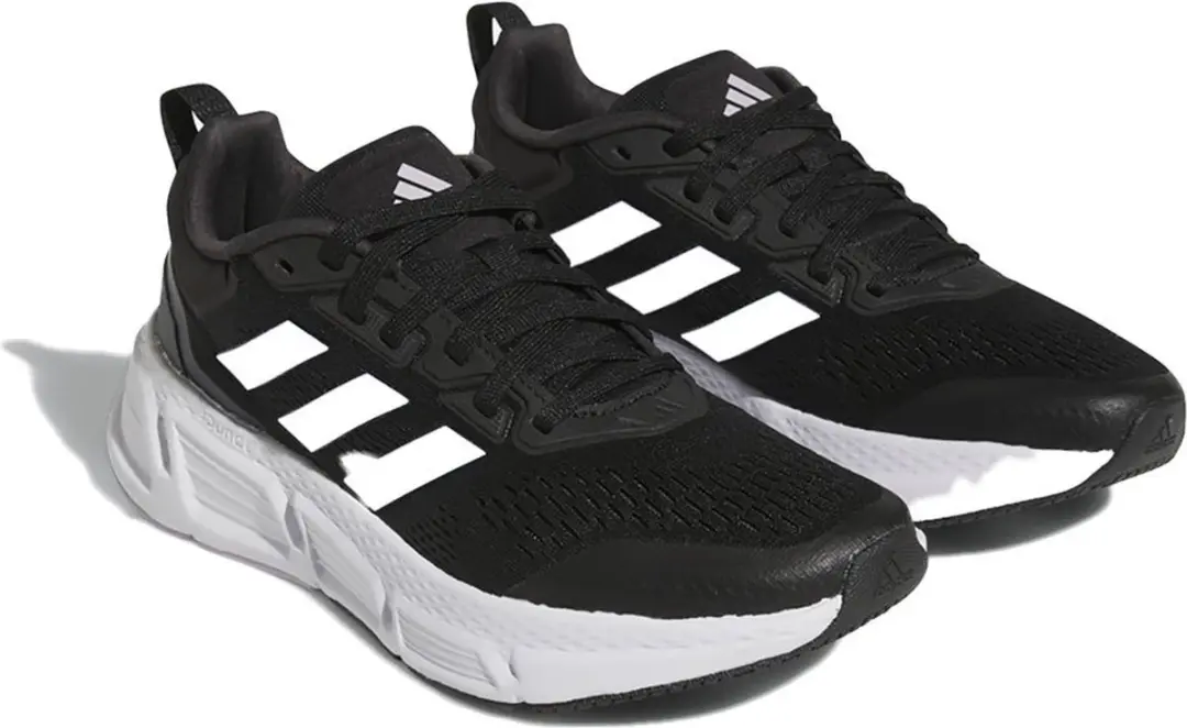 adidas Questar Hardloopschoenen Zwart 39 1/3 - afbeelding 4 van 6