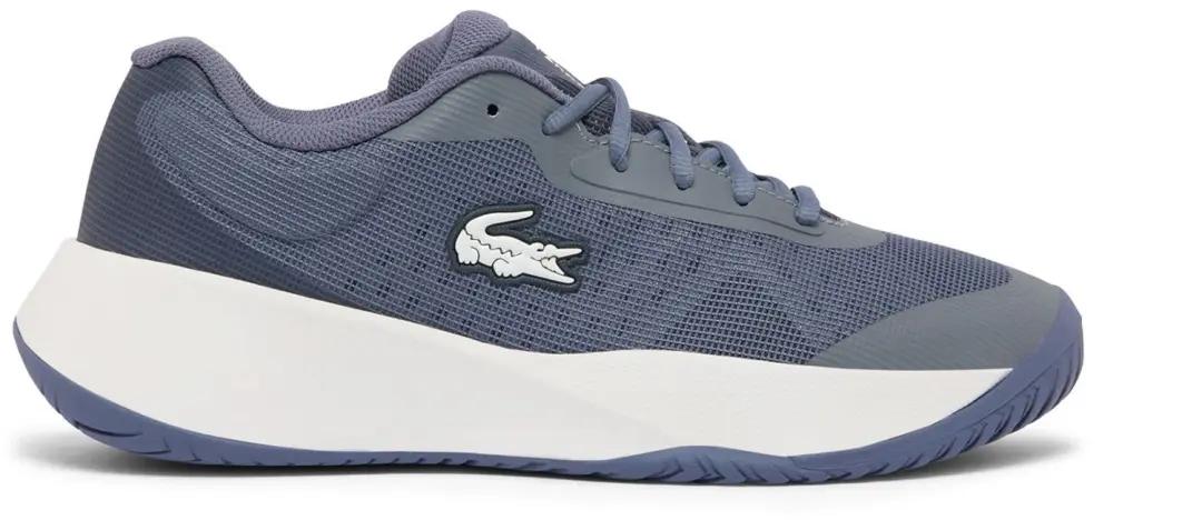 Zapatillas Lacoste Tennis Base 52sma0026 121 40