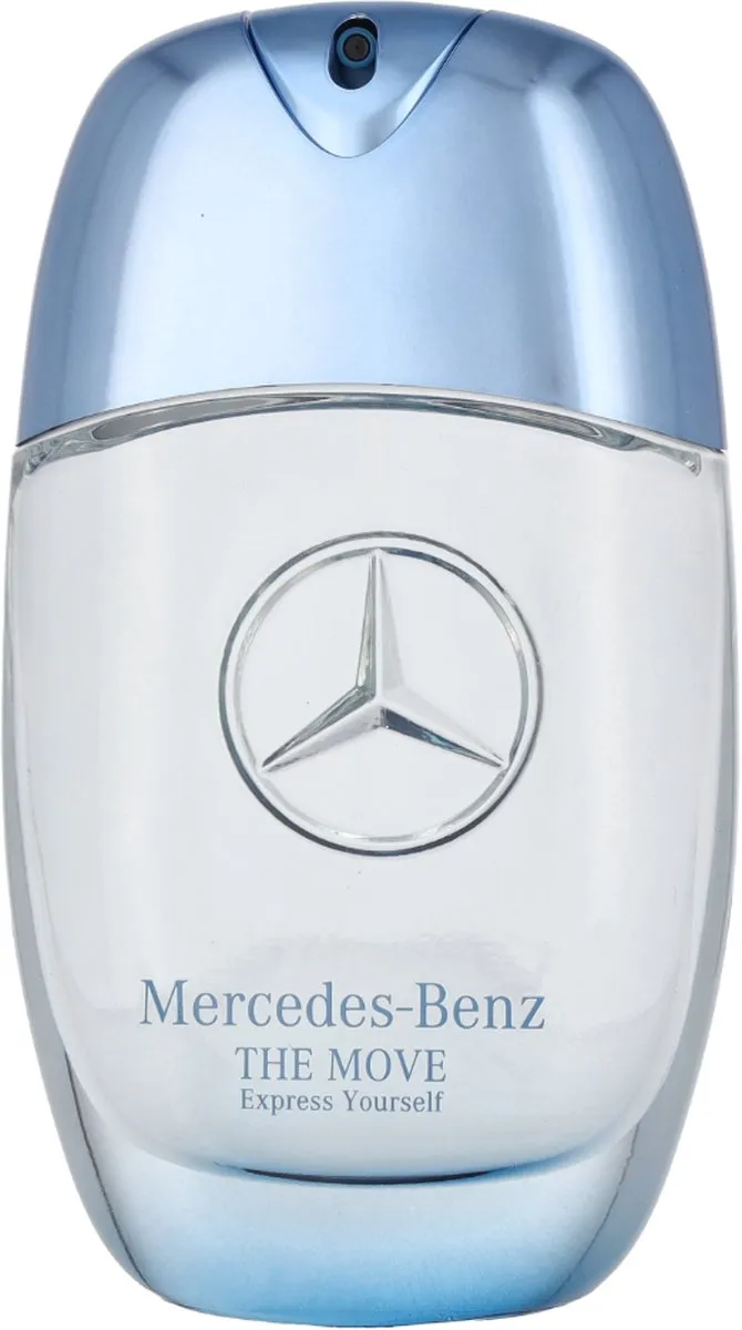 Mercedes-Benz The Move Eau de Toilette - 100ml