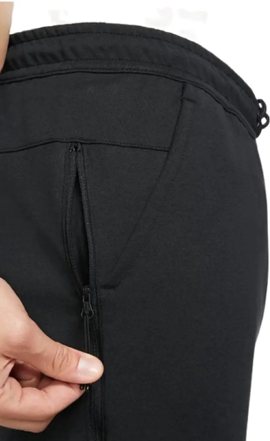 Nike Heren Sportswear Tech Fleece Broek maat M