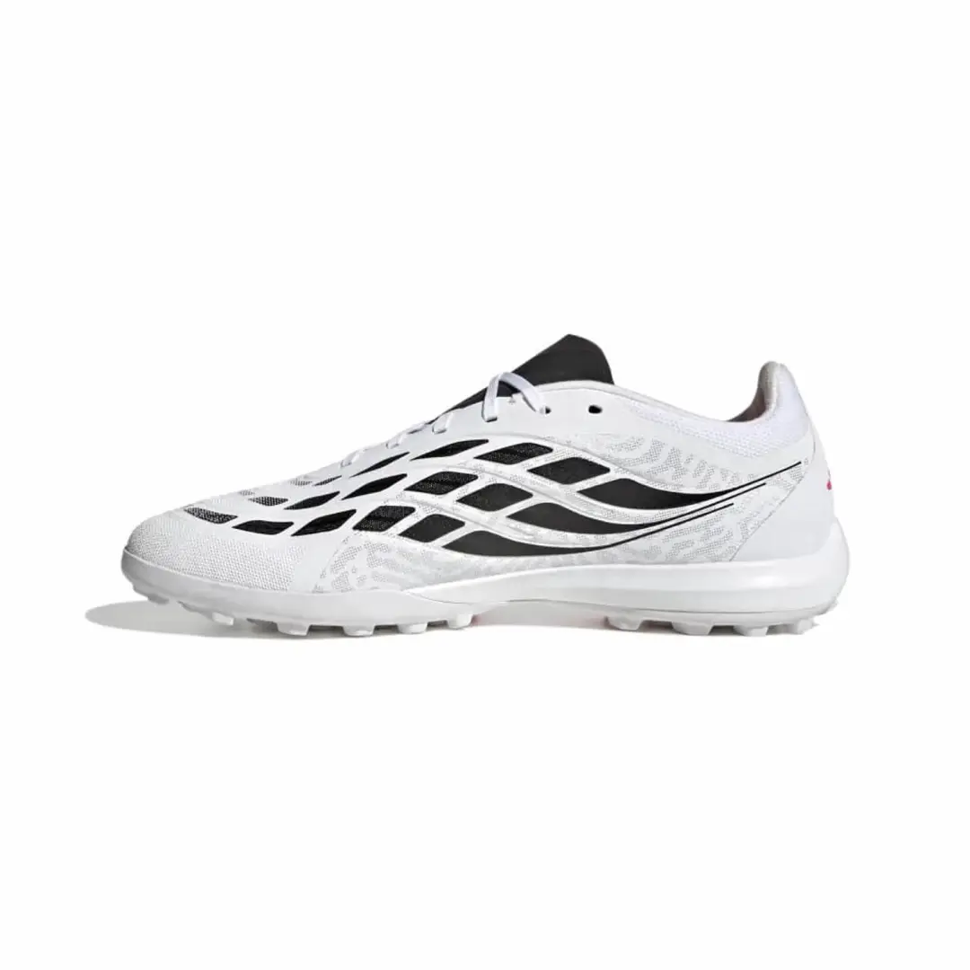 Adidas Predator League Tf Voetbalschoenen 45⅓ - Wit - afbeelding 3 van 4