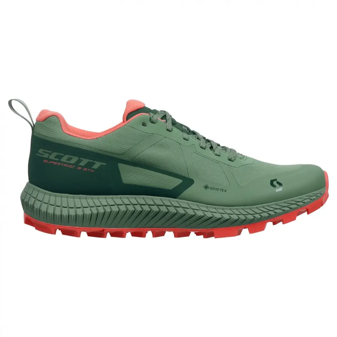 SCOTT Supertrac 3 GTX
