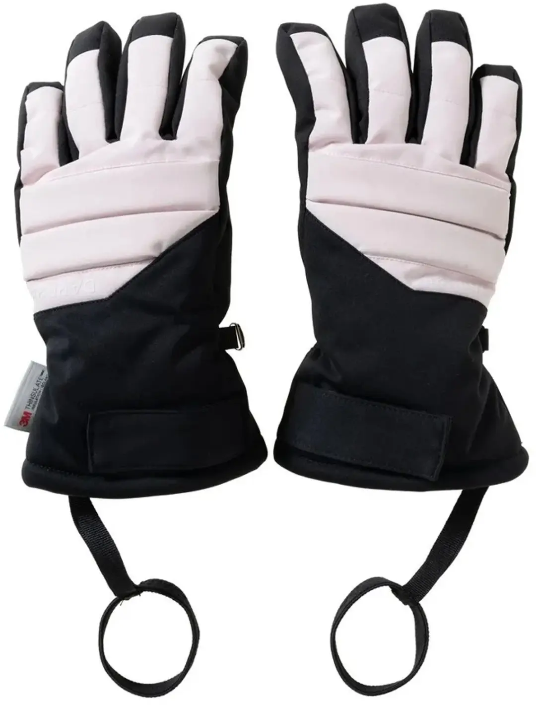 Dare 2b Freeride Handschoenen Pink Haze 4-5j