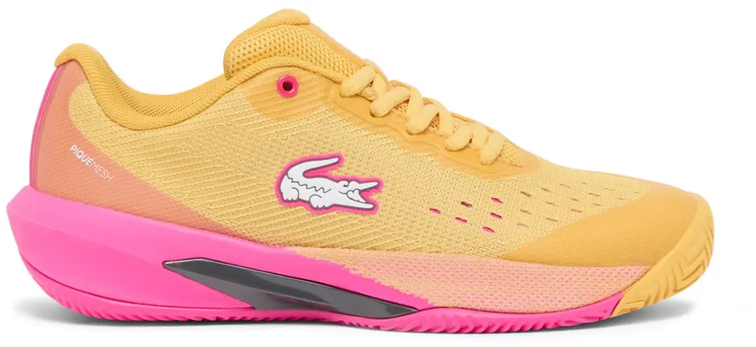 Zapatillas Lacoste Ag-lt Evo 52sfa0051 Auv Mujer 39.5