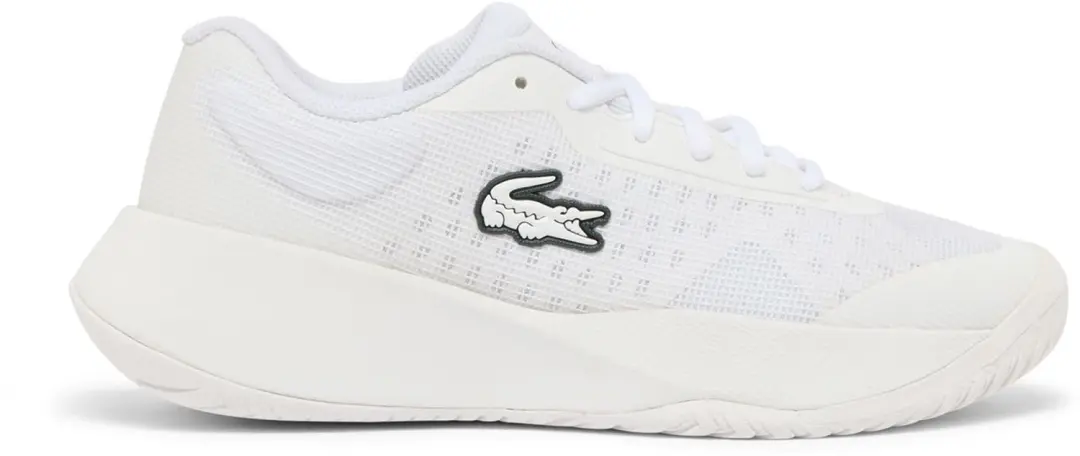 Zapatillas Lacoste Tennis Base 52sfa0095 21g Mujer 39.5
