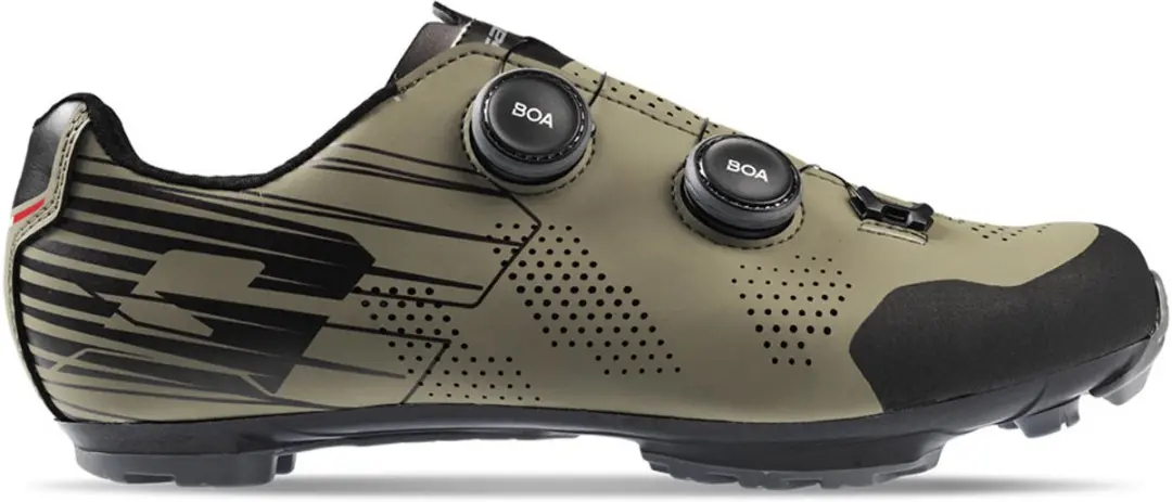 Gaerne G.Obsidian Gravel Schoenen