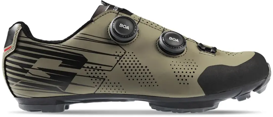 Gaerne G.Obsidian Gravel Schoenen - 45 - afbeelding 6 van 6