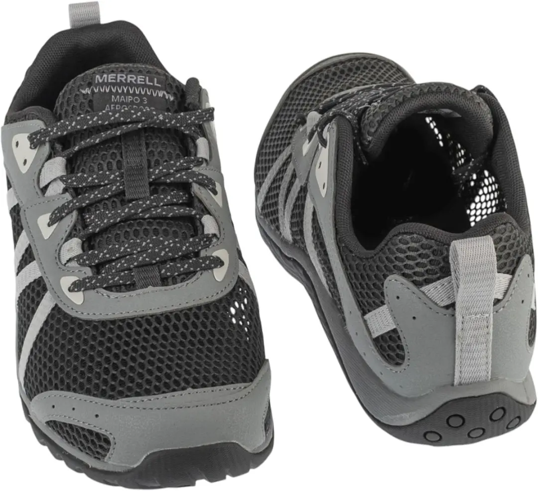 Merrell Maipo 3 Aerosport J00003299 Trekkingschoenen - 41,5 Grijs - afbeelding 5 van 5
