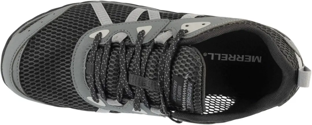 Merrell Maipo 3 Aerosport J00003299 Trekkingschoenen - 41,5 Grijs - afbeelding 3 van 5