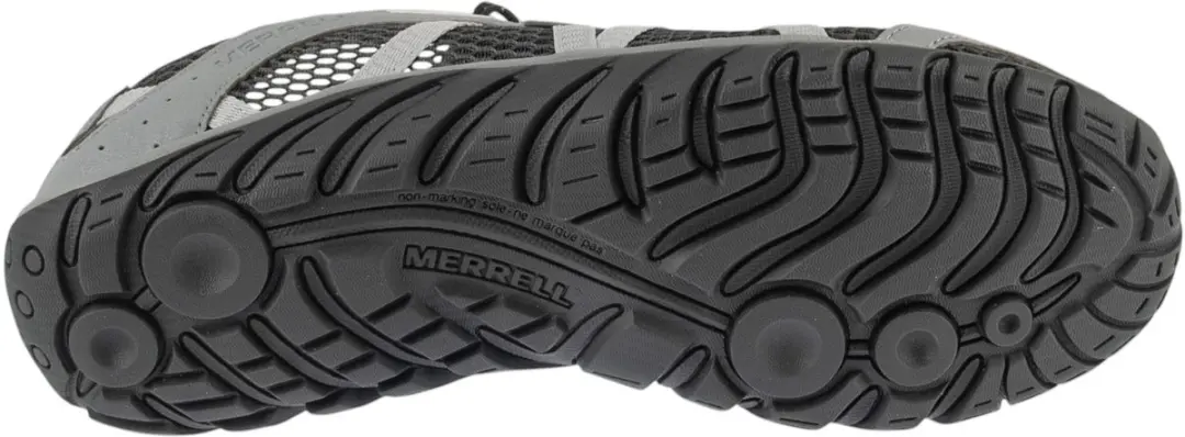 Merrell Maipo 3 Aerosport J00003299 Trekkingschoenen - 41,5 Grijs - afbeelding 4 van 5