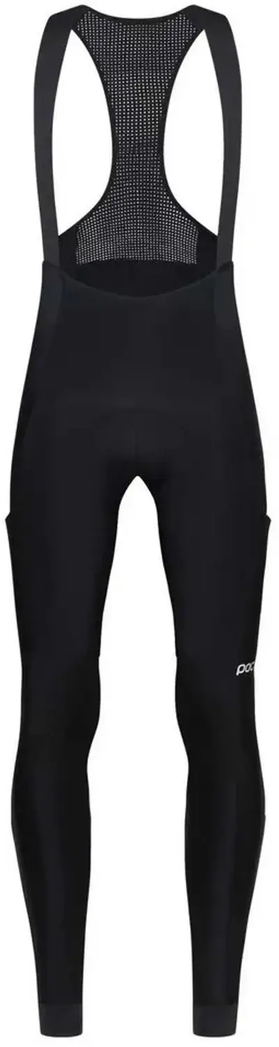 Poc Cadence Thermal Lite Fietsbroek Zwart L Man