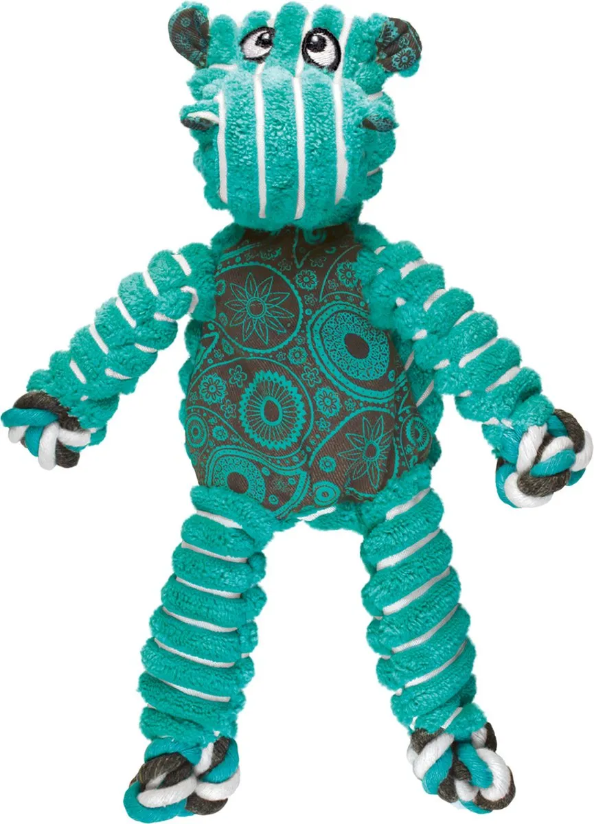 KONG Floppy Knots Hondenspeelgoed M/L