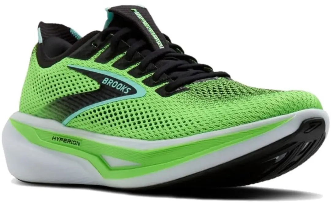 Brooks Hyperion 3 Heren Hardloopschoenen
