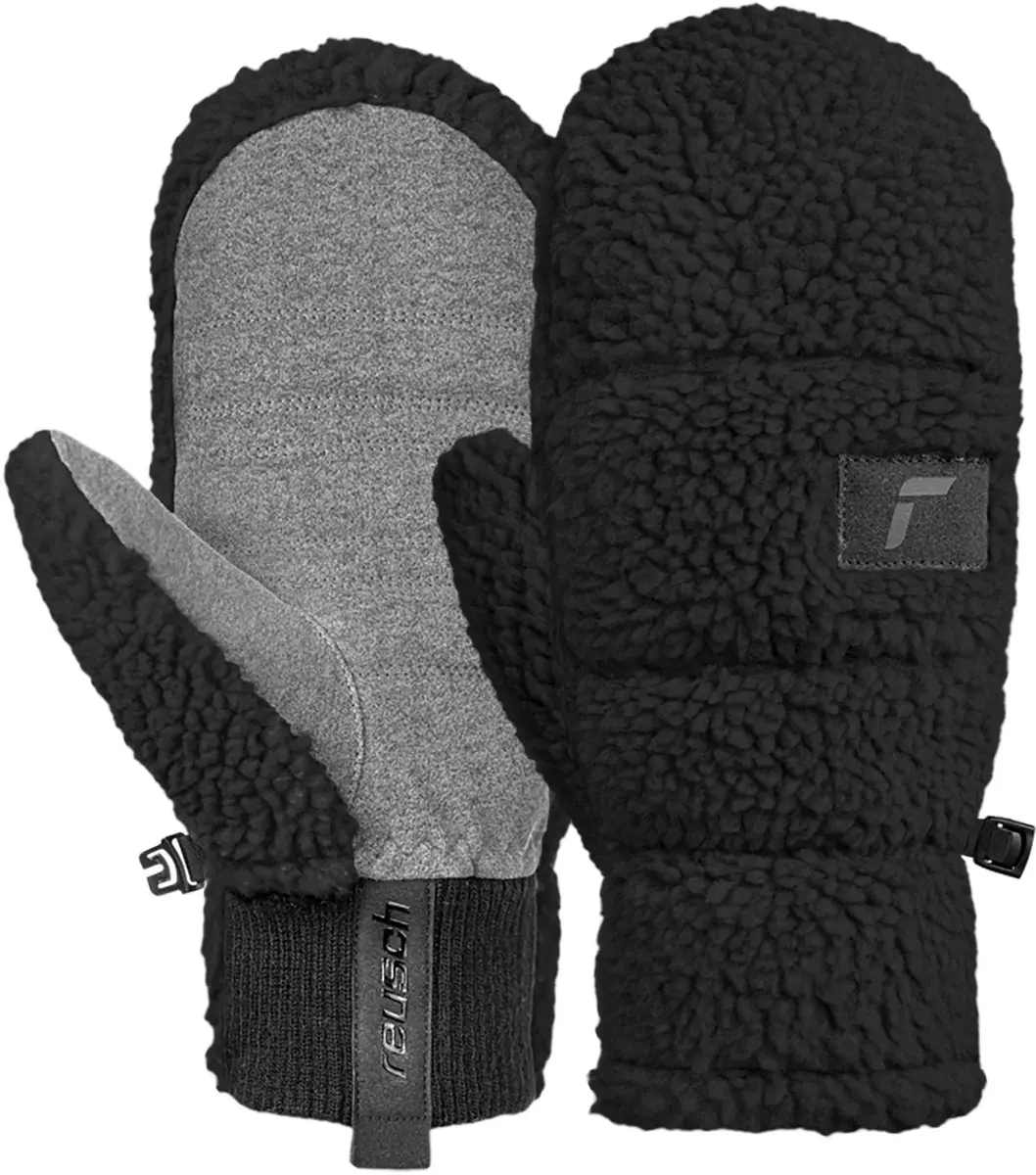 Reusch Fäustlinge Bob Mitten