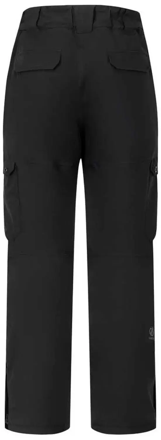 Dare 2b Base Plate Insulated Broek Zwart XL - afbeelding 4 van 4