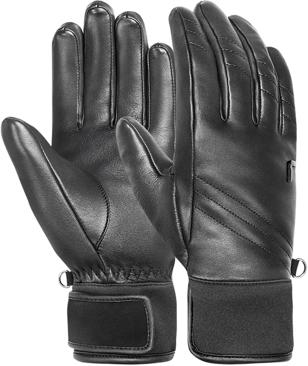 Reusch Jodie Skihandschoenen Dames