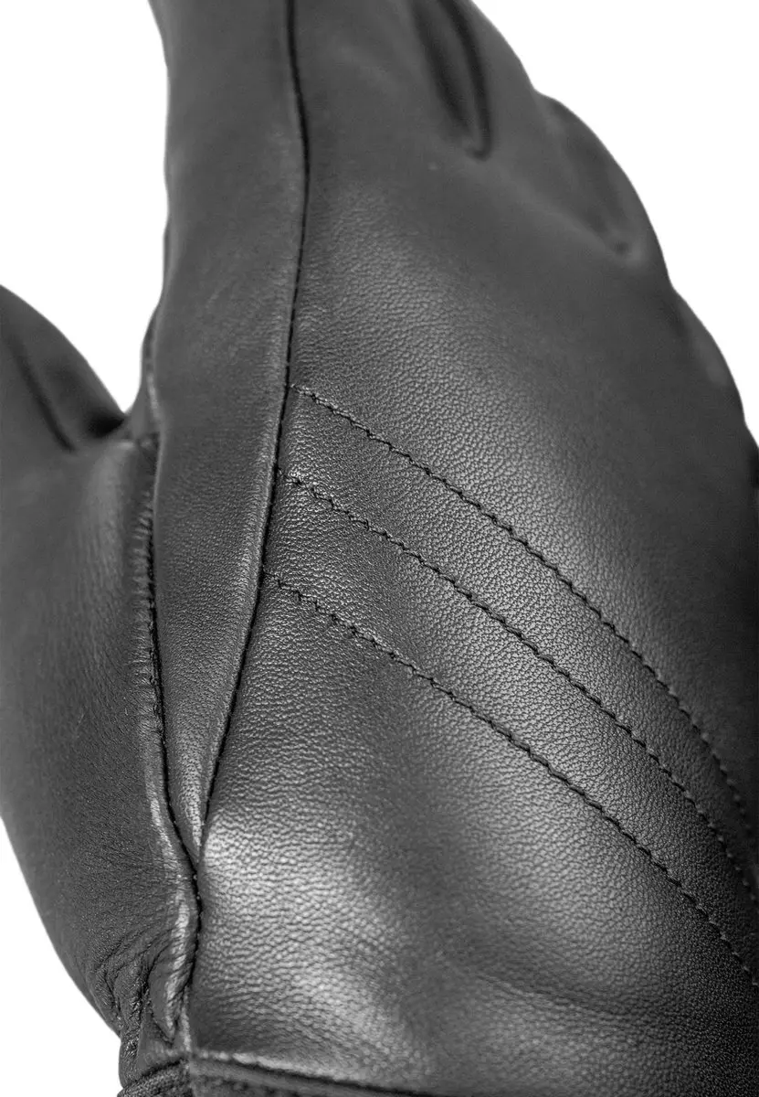 Reusch Jodie Skihandschoenen Dames - Zwart - afbeelding 3 van 6