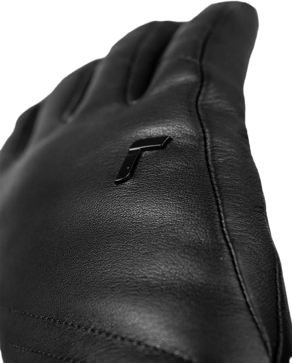 Reusch Jodie Skihandschoenen Dames - Zwart - afbeelding 5 van 6