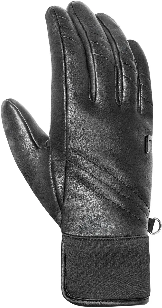 Reusch Jodie Skihandschoenen Dames - Zwart - afbeelding 2 van 6