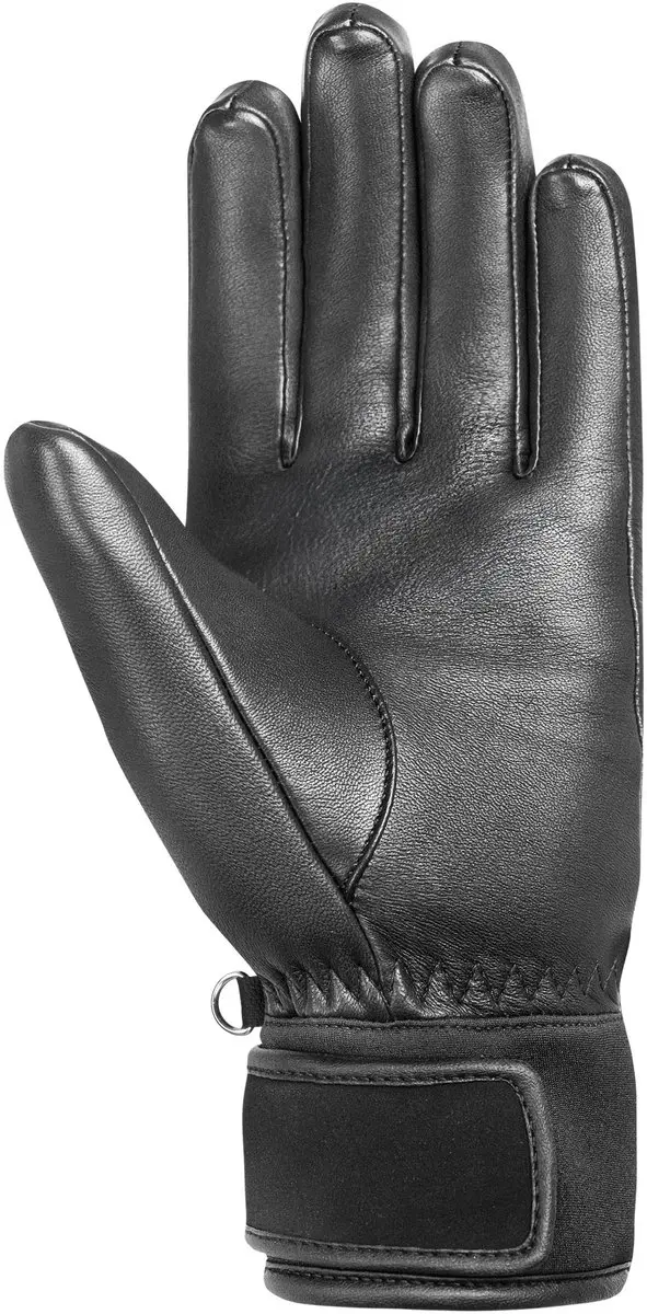 Reusch Jodie Skihandschoenen Dames - Zwart - afbeelding 4 van 6