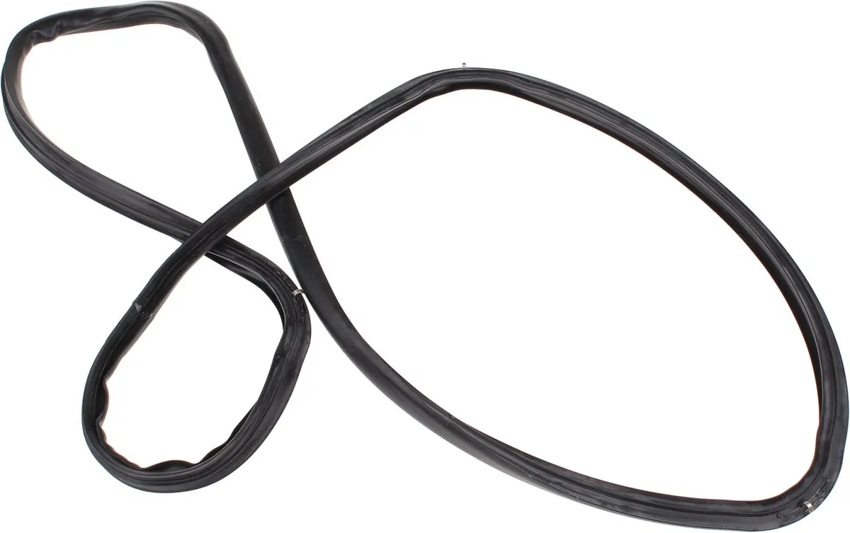 Whirlpool Oven Deurafdichting C00725238