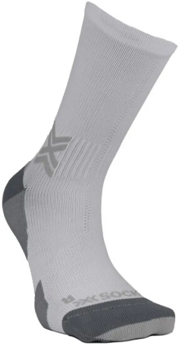 X-Bionic X-Socks Discover Hardloopsokken 39-41 - afbeelding 6 van 6
