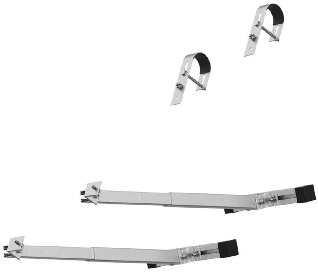 EcoFlow Lattice Balcony Bracket