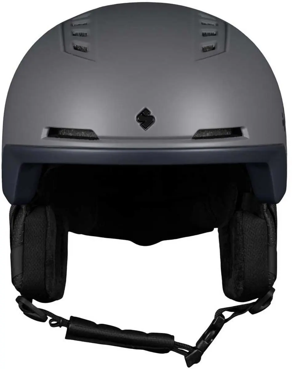 Sweet Protection Daymaker Mips Helm - Grijs - afbeelding 4 van 6