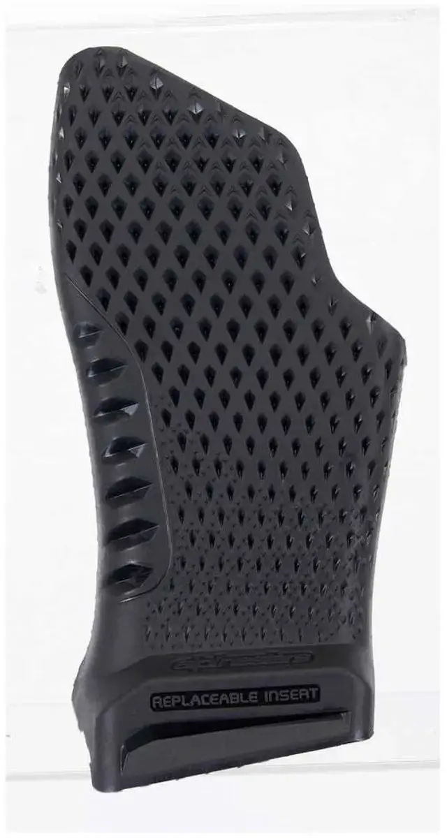 Alpinestars Tech-10 Zolen Zwart
